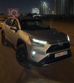 تويوتا راف 4